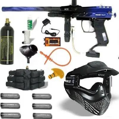Laser tag o paintball: qué conviene a tu negocio